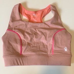Good American sports bra